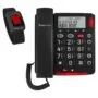 amplicomms BigTel 50 Alarm Plus Grotastentelefon Fototasten
