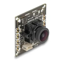 Analoges CVBS Kameramodul mit HDR 2.1 Megapixel 130° V8 Fixfokus