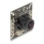 Analoges CVBS Kameramodul mit HDR 2.1 Megapixel 130° V8 Fixfokus