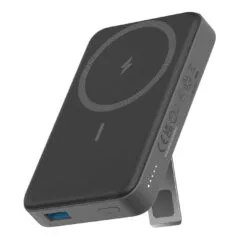 Anker MagGo 633 Magnetic Power Bank 10000 mAh A1641G11 black