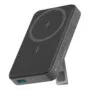 Anker MagGo 633 Magnetic Power Bank 10000 mAh A1641G11 black