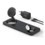 Anker MagGo Magnetic Charger 15W wireless PowerIQ Pad black