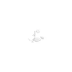 Anker MagGo Wireless Charging Station 3-in-1 faltbar white