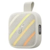 ANKER Soundcore Boom Go 3i white