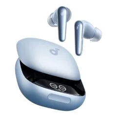 ANKER Soundcore Liberty 4 Pro blue