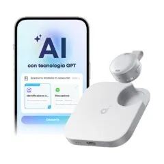 ANKER Soundcore Work white