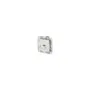 Anschlussdose E-DAT modul 8(8) UPk. reinweiss