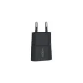Ansmann Home Charger HC105 1xUSB 1000mA schwarz