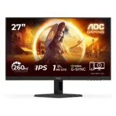 AOC 24G4ZR Gaming-Monitor 60,5 cm