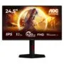 AOC 25G4KUR Gaming Monitor 63.5 cm