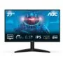AOC 68.6cm (27') Q27B36X 16:09 HDMI+DP black