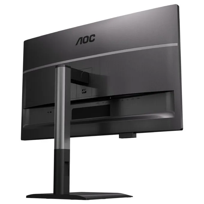 AOC 68.6cm (27') Q27P4CV 16:09 HDMI+DP+USB-C Lift Sp. Bl. — image 12