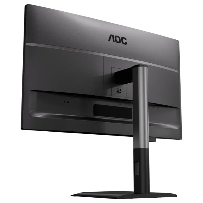 AOC 68.6cm (27') Q27P4CV 16:09 HDMI+DP+USB-C Lift Sp. Bl. — image 14