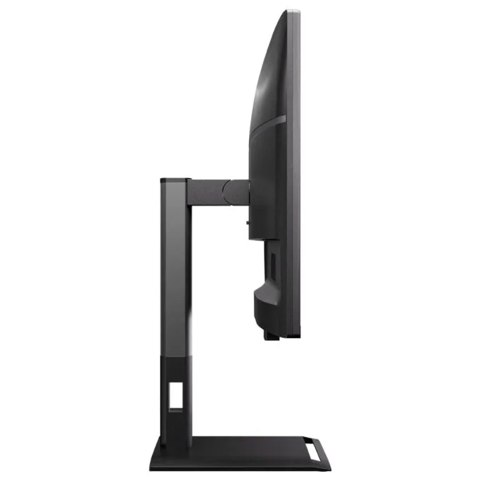 AOC 68.6cm (27') Q27P4CV 16:09 HDMI+DP+USB-C Lift Sp. Bl. — image 15