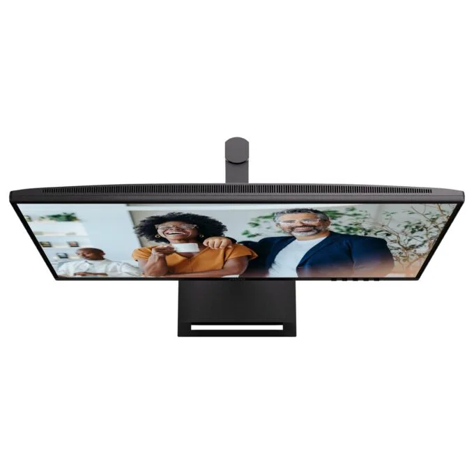 AOC 68.6cm (27') Q27P4CV 16:09 HDMI+DP+USB-C Lift Sp. Bl. — image 4