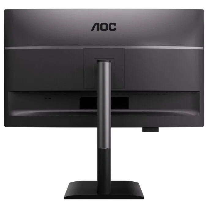 AOC 68.6cm (27') Q27P4CV 16:09 HDMI+DP+USB-C Lift Sp. Bl. — image 8