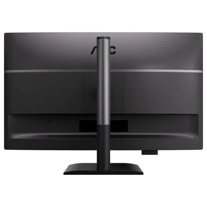 AOC 68.6cm (27') Q27P4CV 16:09 HDMI+DP+USB-C Lift Sp. Bl. — image 9