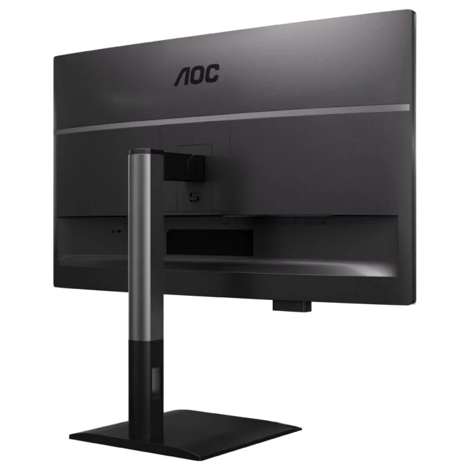 AOC 68.6cm (27') Q27P4CV 16:09 HDMI+DP+USB-C Lift Sp. Bl. — image 10
