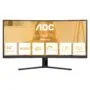AOC 86,3cm (34') CU34B3E 21:09 HDMI+DP Curved black