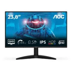 AOC Q24B36X Gaming-Monitor 60.5 cm