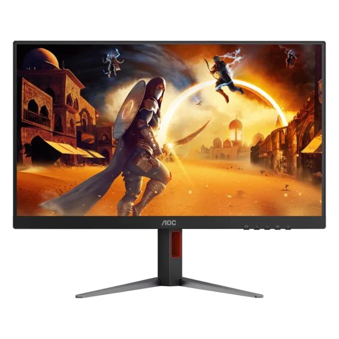 AOC Q27G4ZD Gaming-Monitor 68.6 cm — image 11
