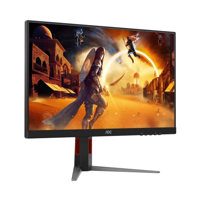 AOC Q27G4ZD Gaming-Monitor 68.6 cm — image 12
