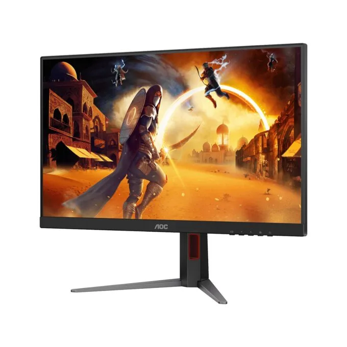 AOC Q27G4ZD Gaming-Monitor 68.6 cm — image 16