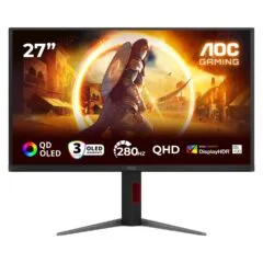 AOC Q27G4ZD Gaming-Monitor 68.6 cm