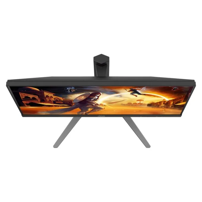 AOC Q27G4ZD Gaming-Monitor 68.6 cm — image 4