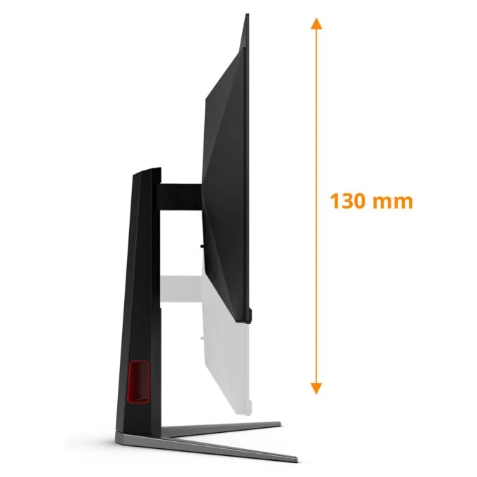 AOC Q27G4ZD Gaming-Monitor 68.6 cm — image 9