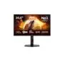 AOC Q27G4ZDR 27-inch QD-OLED QHD 240Hz Gaming Monitor