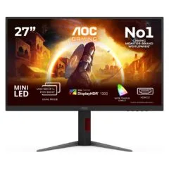 AOC U27G4XM Gaming-Monitor 68,6 cm