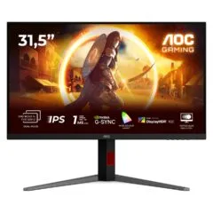AOC U32G4U Gaming Monitor 80 cm
