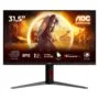 AOC U32G4U Gaming Monitor 80 cm