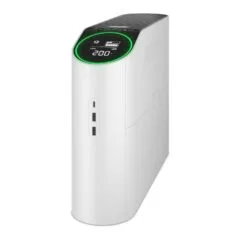 APC Back-UPS Pro 2200VA 230V Line-Interactive.4xAusgangsanschl.