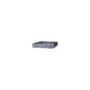 APC Easy UPS On-Line UPS battery rack-mountable Li-ion 2400 Wh 2U 19 Black with silver