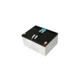APC OEM Ersatzbatterie MM-6-BP alternativ zu RBC6