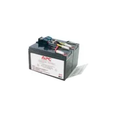APC OEM Replacement Battery MM-48-BP Alternative to RBC48 24V 7Ah