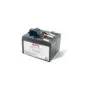 APC OEM Replacement Battery MM-48-BP Alternative to RBC48 24V 7Ah