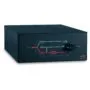 APC Service Bypass Panel Bypass switch rack-mountable AC 230V output connectors 3 4U 19 Black