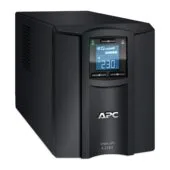 APC Smart-UPS C 2000VA LCD UPS AC 230V 1300Watt 2000VA USB output connectors 7 Black
