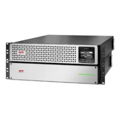 APC Smart-UPS SRT Lithium Ion 2200VA RM 4U 230V Long Runtime