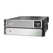 APC SRTL3000RM4UXLI APC Smart-UPS On-Line. 3kVA. Lithium-Ionen. Rackmontage 4HE.