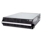 APC Symmetra PX Power Module UPS plug-in module AC 400V 16 kW 16000VA 3-phase no battery output connectors 1 3U