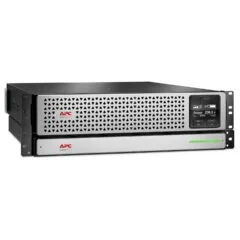 APC USV SRTL1000RMXLI Li-Ion 1000VA RM 230V