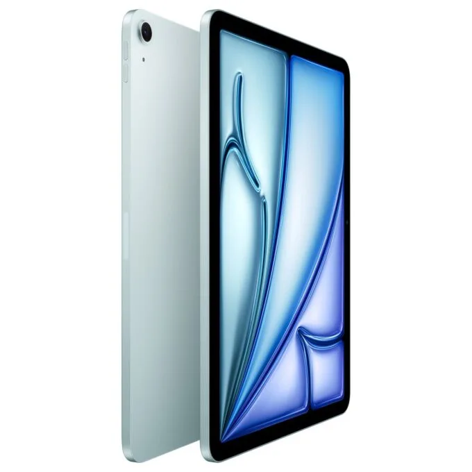 Apple iPad Air 11 M4 Wi-Fi 128GB — image 2