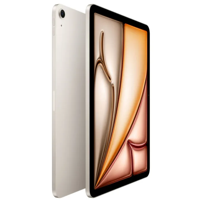 Apple iPad Air 11 M4 Wi-Fi 128GB — image 2