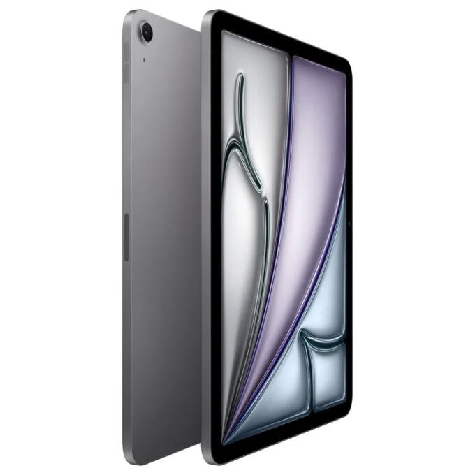 Apple iPad Air 11 M4 Wi-Fi 128GB — image 2