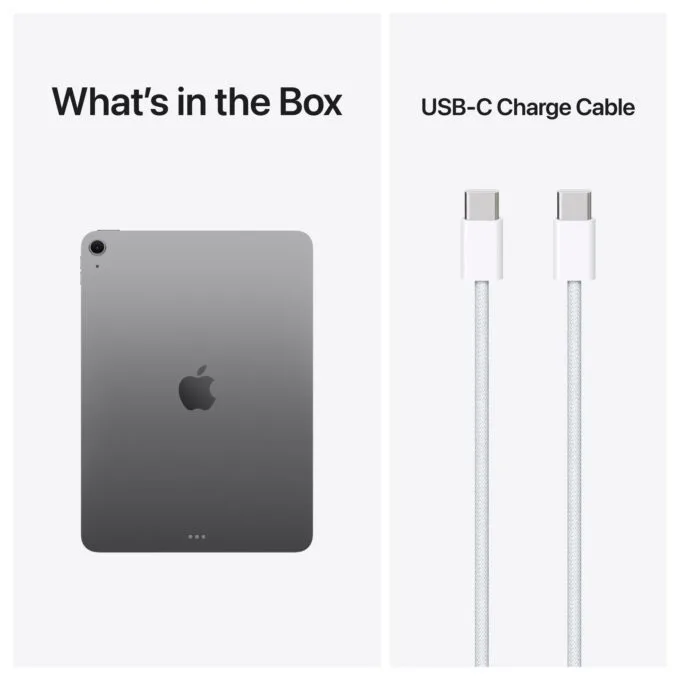 Apple iPad Air 11 M4 Wi-Fi 128GB — image 10