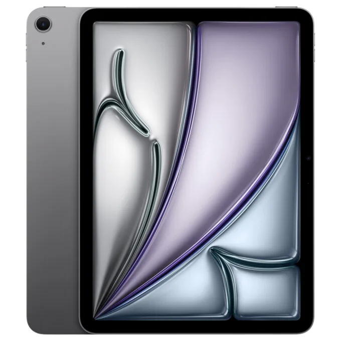 Apple iPad Air 11 M4 Wi-Fi 1TB — image 1